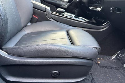 2023 Mercedes-Benz CLA CLA 250