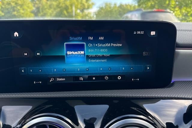 2023 Mercedes-Benz CLA CLA 250