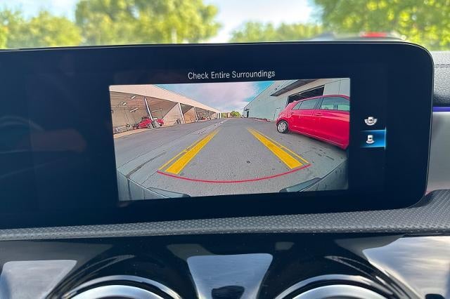 2023 Mercedes-Benz CLA CLA 250