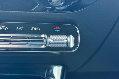 2023 Mercedes-Benz CLA CLA 250