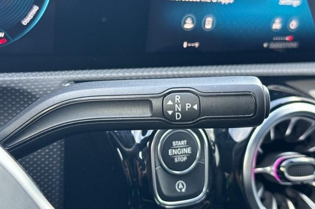 2023 Mercedes-Benz CLA CLA 250