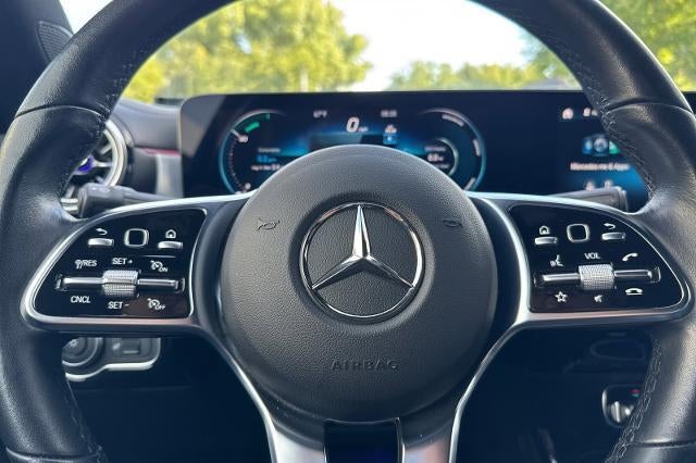 2023 Mercedes-Benz CLA CLA 250