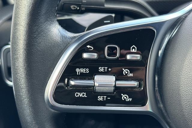 2023 Mercedes-Benz CLA CLA 250