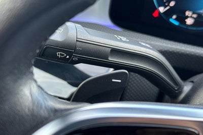 2023 Mercedes-Benz CLA CLA 250