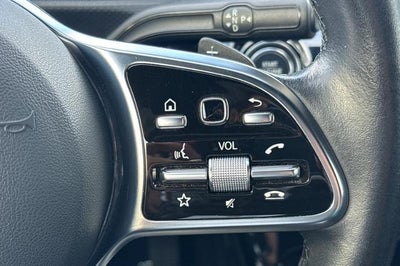 2023 Mercedes-Benz CLA CLA 250