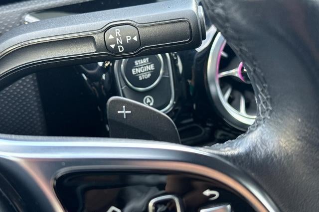 2023 Mercedes-Benz CLA CLA 250