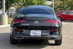 2023 Mercedes-Benz CLA CLA 250