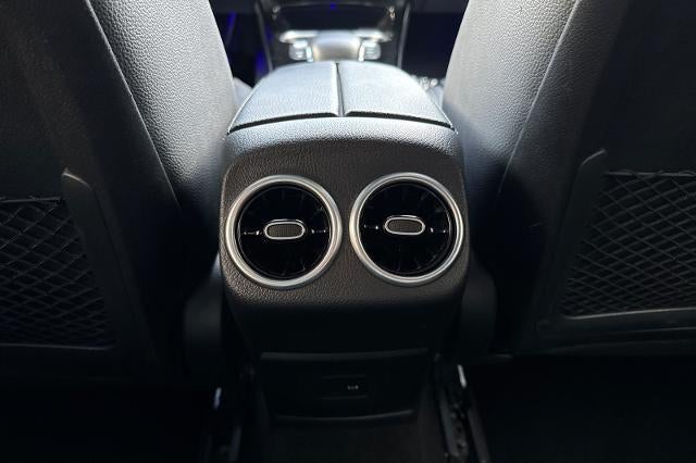 2023 Mercedes-Benz CLA CLA 250