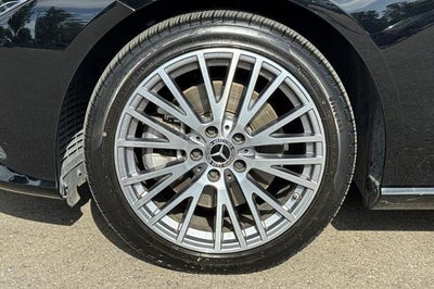 2023 Mercedes-Benz CLA CLA 250