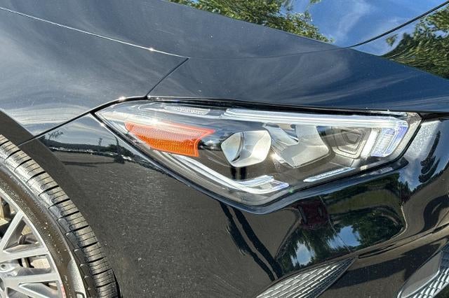 2023 Mercedes-Benz CLA CLA 250