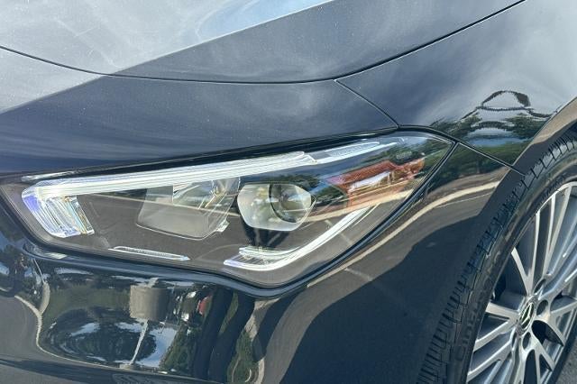 2023 Mercedes-Benz CLA CLA 250