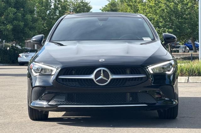2023 Mercedes-Benz CLA CLA 250