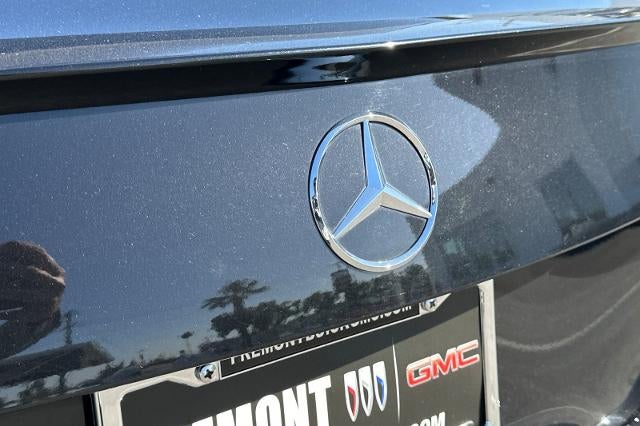 2022 Mercedes-Benz C-Class C 300