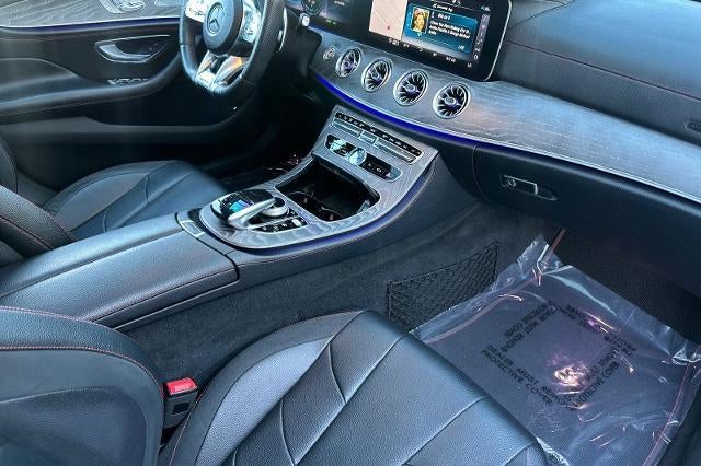 2019 Mercedes-Benz CLS AMG® CLS 53 S