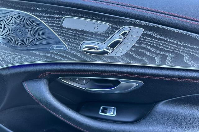 2019 Mercedes-Benz CLS AMG® CLS 53 S