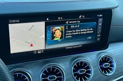 2019 Mercedes-Benz CLS AMG® CLS 53 S