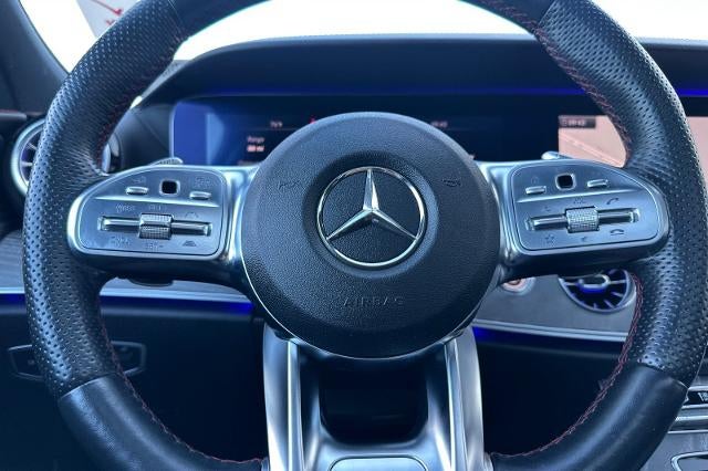 2019 Mercedes-Benz CLS AMG® CLS 53 S