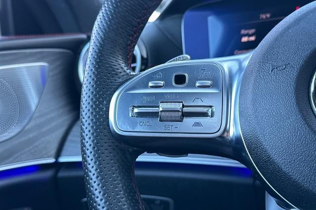 2019 Mercedes-Benz CLS AMG® CLS 53 S