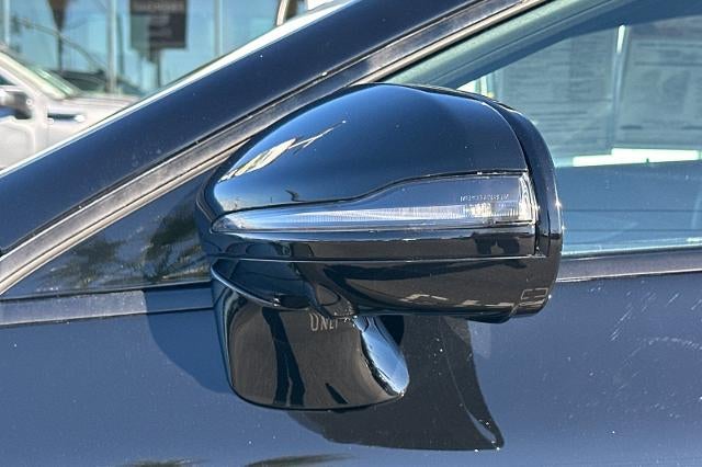 2019 Mercedes-Benz CLS AMG® CLS 53 S