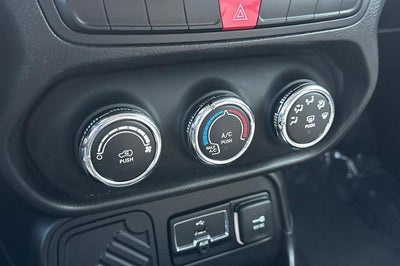 2015 Jeep Renegade Sport