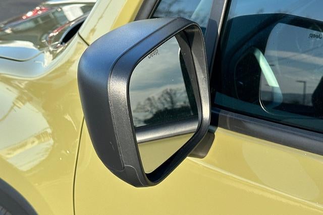 2015 Jeep Renegade Sport