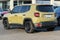 2015 Jeep Renegade Sport