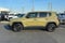 2015 Jeep Renegade Sport