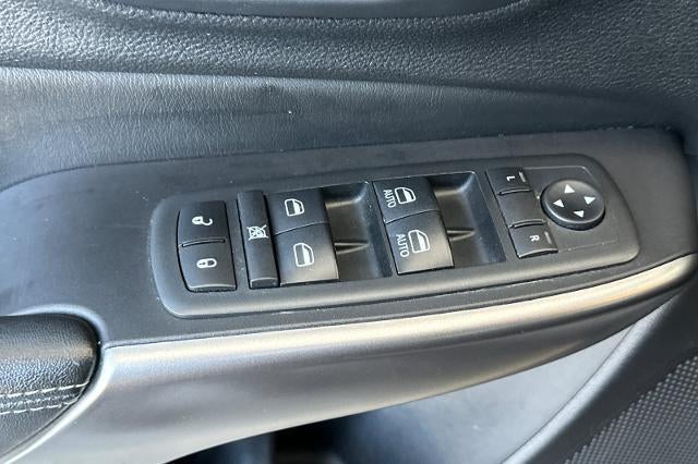 2020 Jeep Cherokee Limited 4X4