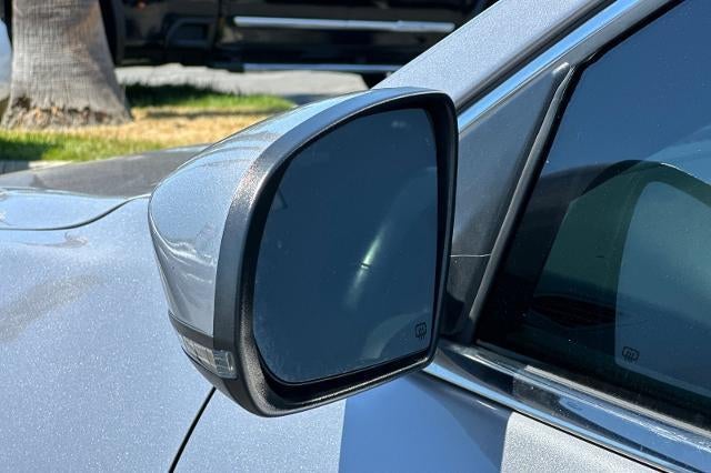 2020 Jeep Cherokee Limited 4X4