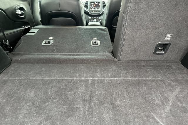 2023 Jeep Cherokee Altitude Lux 4x4