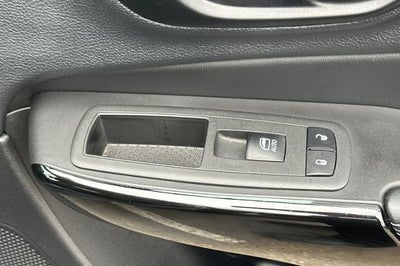 2023 Jeep Cherokee Altitude Lux 4x4