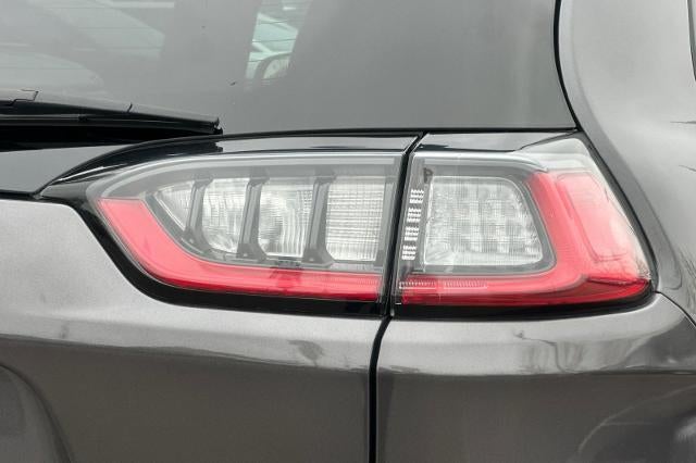 2023 Jeep Cherokee Altitude Lux 4x4