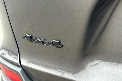 2023 Jeep Cherokee Altitude Lux 4x4