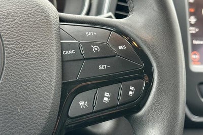 2023 Jeep Cherokee Altitude Lux 4x4