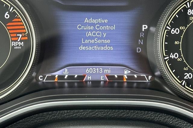 2023 Jeep Cherokee Altitude Lux 4x4