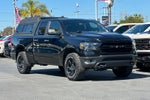 2023 RAM 1500 Tradesman Quad Cab 4x4 6'4" Box