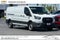 2020 Ford Transit-150 Cargo Van T-150 130" Low Rf 8670 GVWR RWD