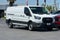 2020 Ford Transit-150 Cargo Van T-150 130" Low Rf 8670 GVWR RWD