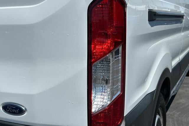 2020 Ford Transit-150 Cargo Van T-150 130" Low Rf 8670 GVWR RWD