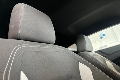 2022 Chevrolet Camaro 1SS