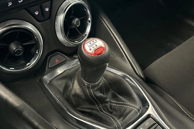 2022 Chevrolet Camaro 1SS