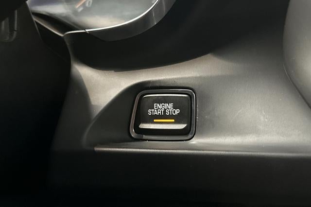 2022 Chevrolet Camaro 1SS