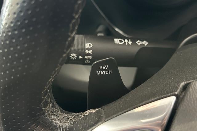 2022 Chevrolet Camaro 1SS