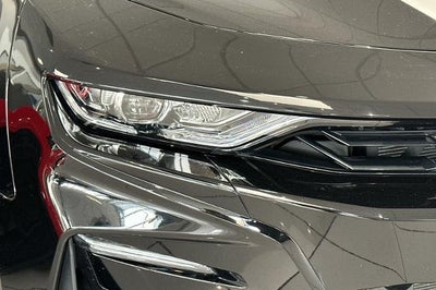 2022 Chevrolet Camaro 1SS