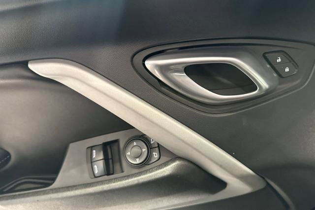 2022 Chevrolet Camaro 1SS