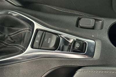 2022 Chevrolet Camaro 1SS