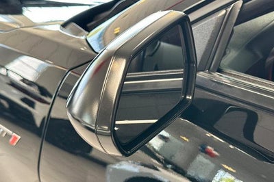 2023 Chevrolet Camaro LT1