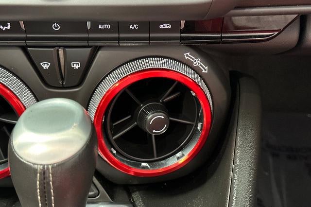 2023 Chevrolet Camaro LT1