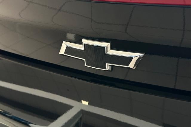 2023 Chevrolet Camaro LT1