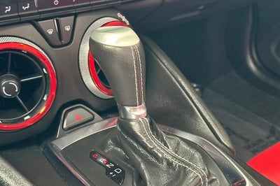 2023 Chevrolet Camaro LT1